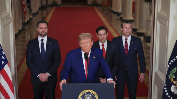  Tổng thống Mỹ Donald Trump  - Sputnik Việt Nam