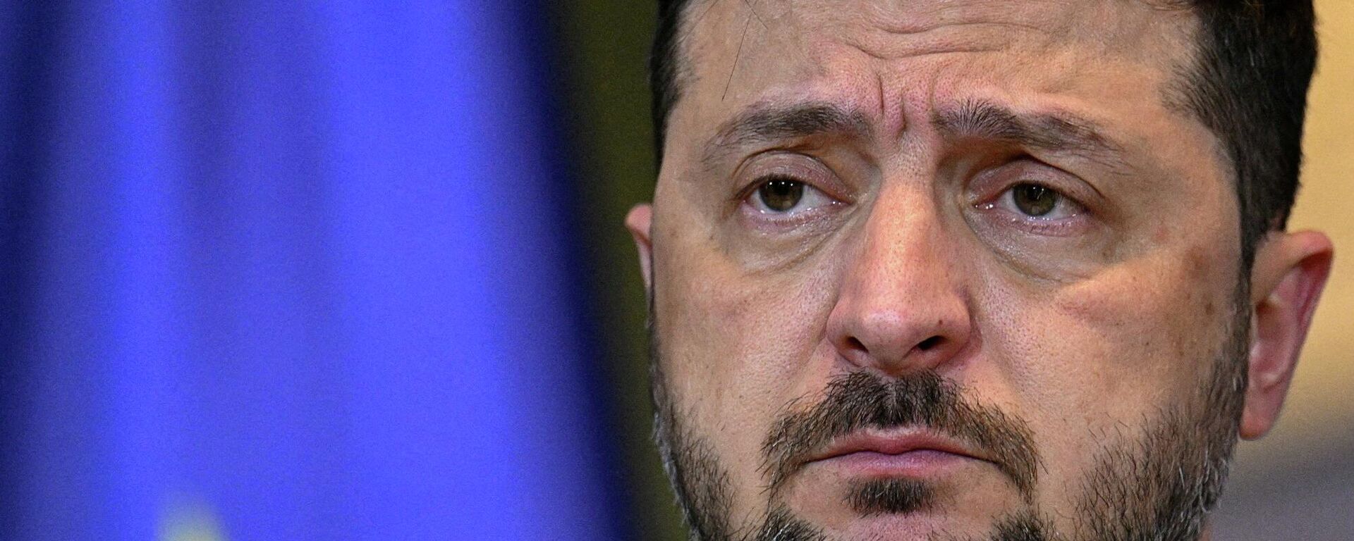 Vladimir Zelensky - Sputnik Việt Nam, 1920, 22.01.2026