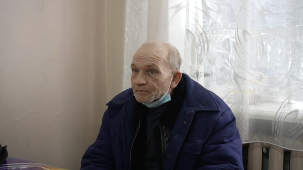 Các tay súng Ukraina giả làm dân thường - Sputnik Việt Nam