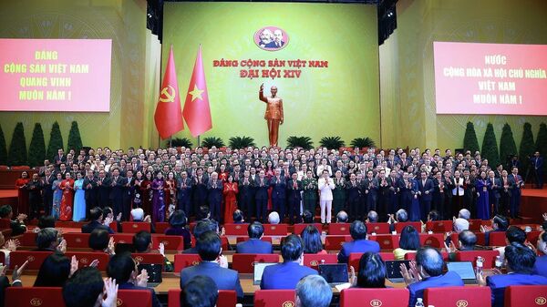  - Sputnik Việt Nam