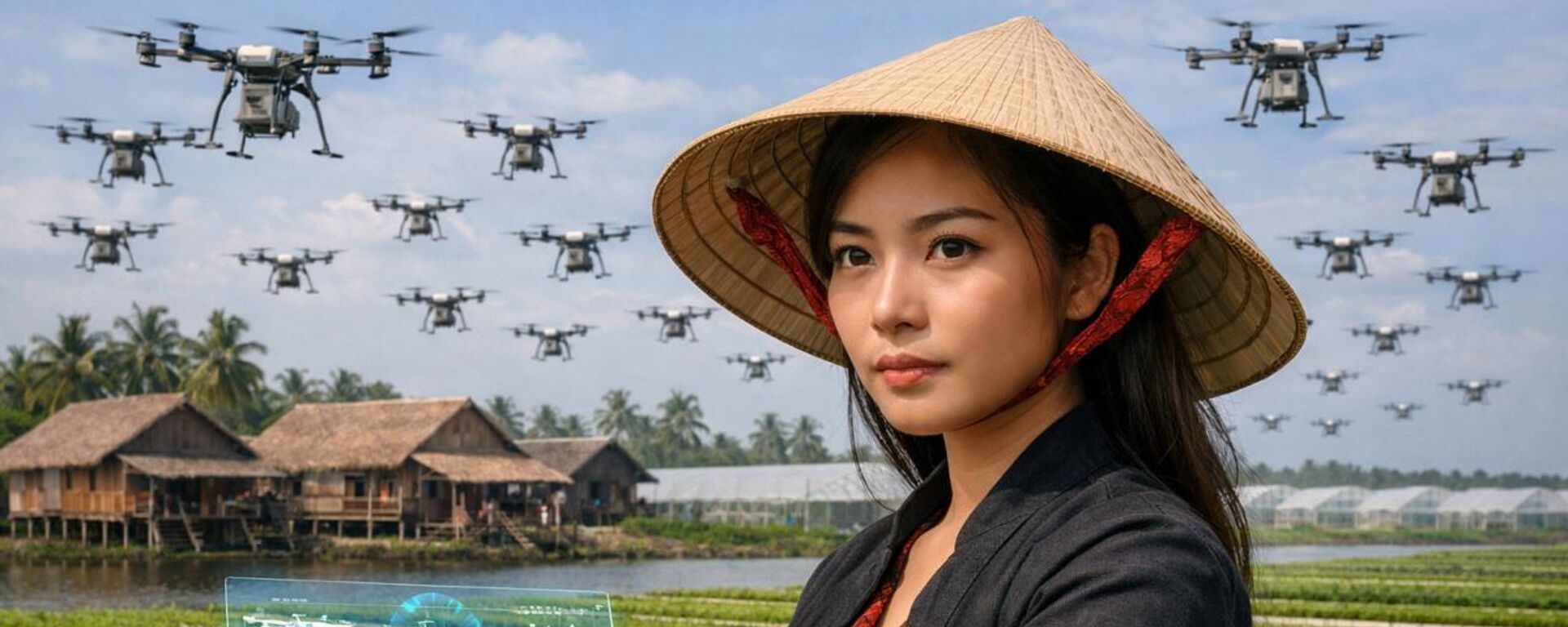 Con người ở trung tâm chuyển đổi - Sputnik Việt Nam, 1920, 26.01.2026