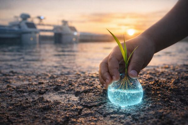 Niềm tin vào thế hệ sau - Sputnik Việt Nam