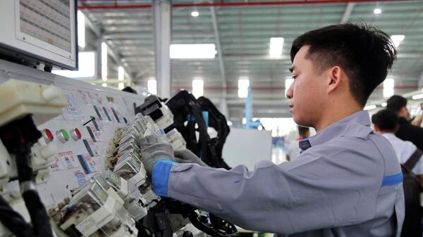  - Sputnik Việt Nam