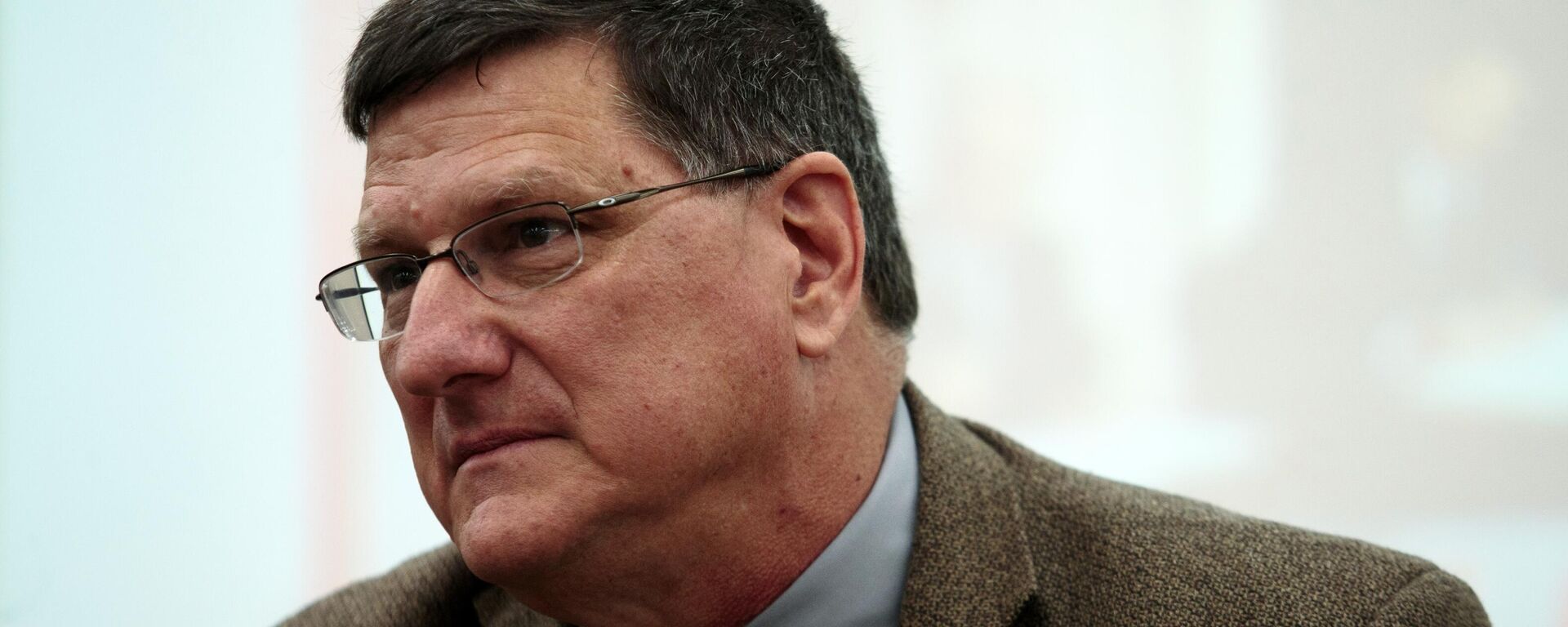 Scott Ritter - Sputnik Việt Nam, 1920, 01.02.2026