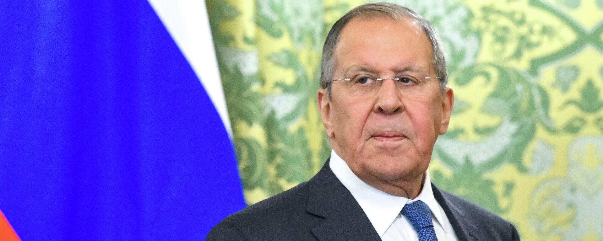 Ngoại trưởng Nga Sergei Lavrov - Sputnik Việt Nam, 1920, 29.01.2026