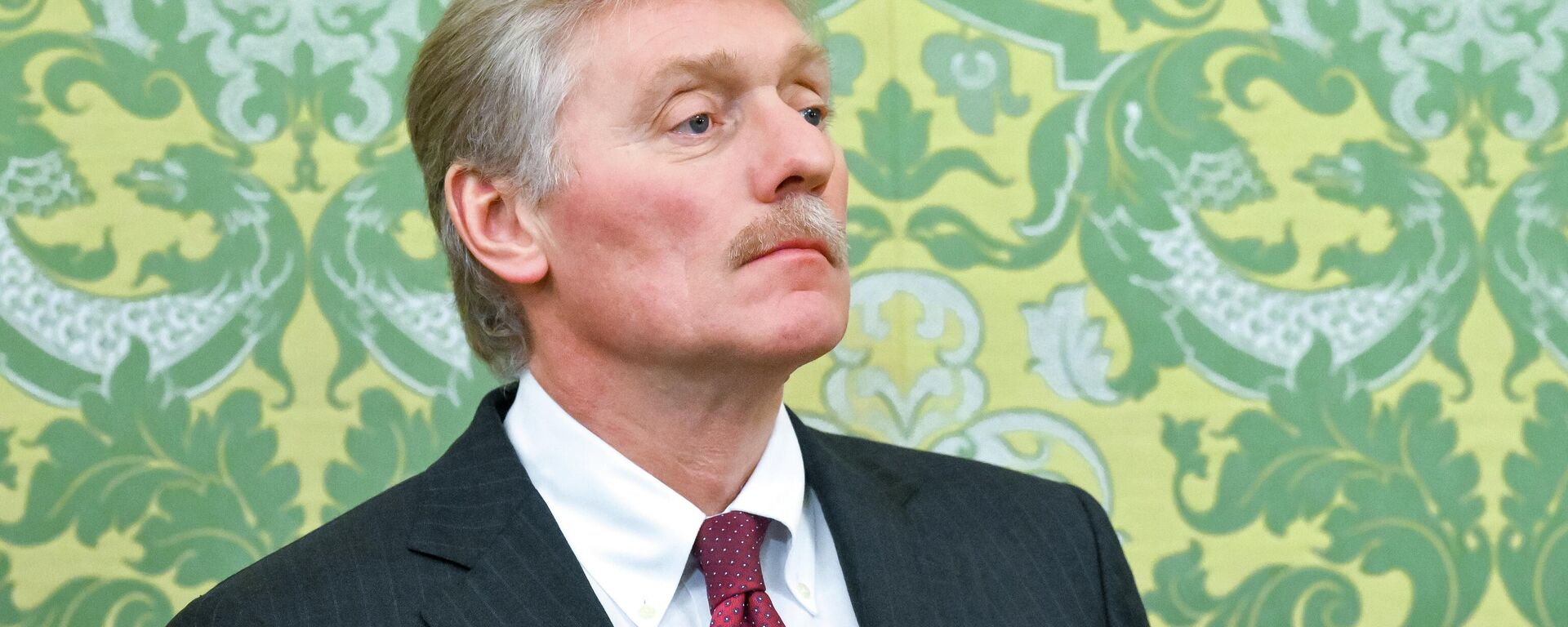 Thư ký Báo chí của Tổng thống Nga Dmitry Peskov - Sputnik Việt Nam, 1920, 29.01.2026