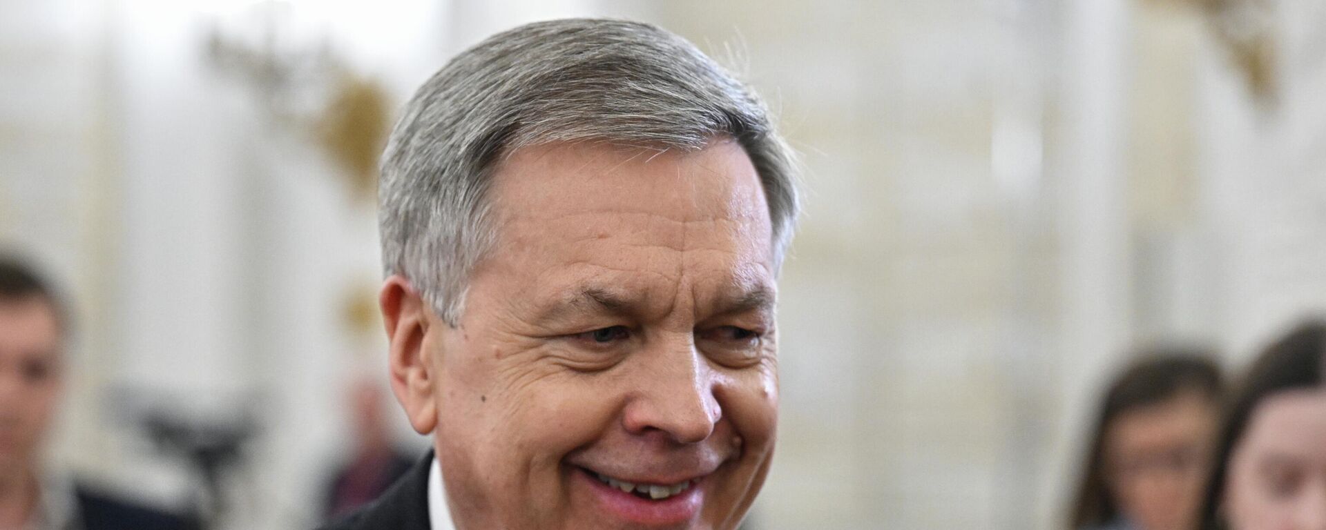 Đô đốc Igor Kostyukov, Cục trưởng điều hành thuộc Bộ Tổng tham mưu Nga - Sputnik Việt Nam, 1920, 29.01.2026