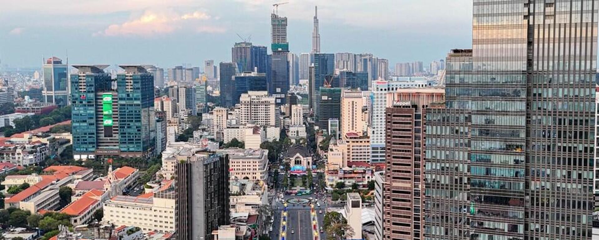 Đổi mới sáng tạo chính là động lực quan trọng hàng đầu để kinh tế Việt Nam tạo bứt phá trong giai đoạn tới Đổi mới sáng tạo chính là động lực quan trọng hàng đầu để kinh tế Việt Nam tạo bứt phá trong giai đoạn tới - Sputnik Việt Nam, 1920, 29.01.2026