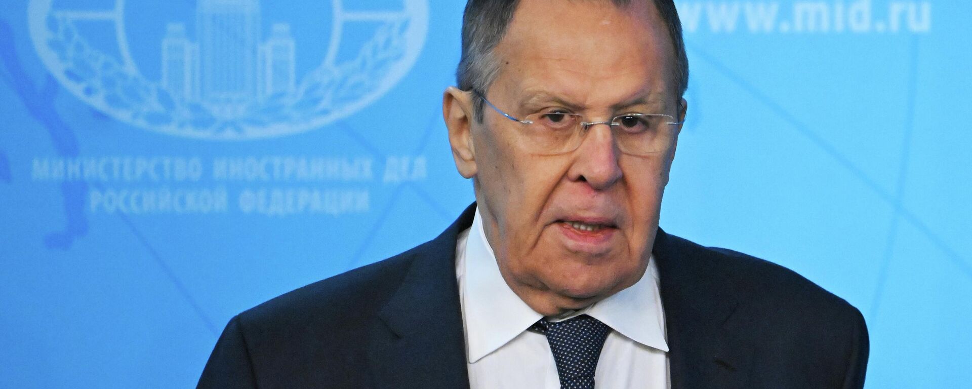 Ngoại trưởng Nga Sergey Lavrov - Sputnik Việt Nam, 1920, 29.01.2026