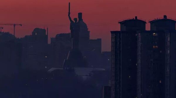 Kiev, Ukraina - Sputnik Việt Nam