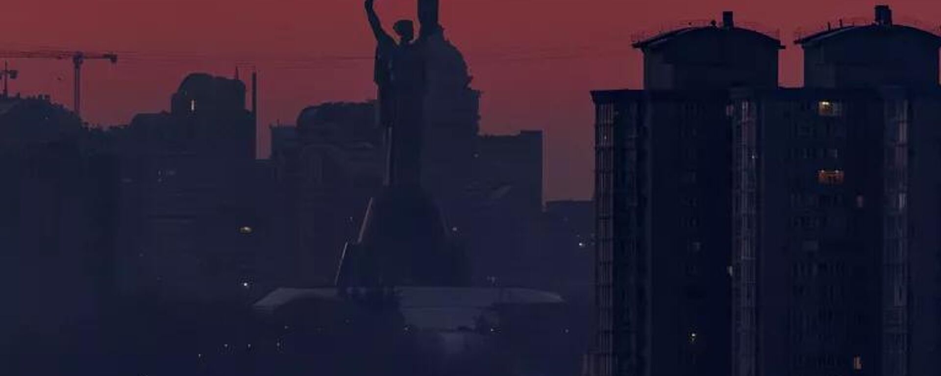 Kiev, Ukraina - Sputnik Việt Nam, 1920, 30.01.2026