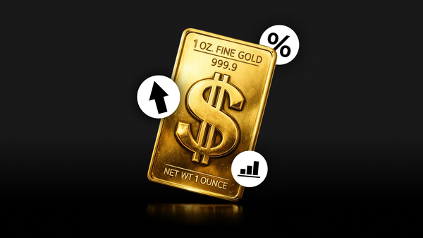 Diễn biến giá vàng từ năm 2016 đến năm 2026 - Sputnik Việt Nam