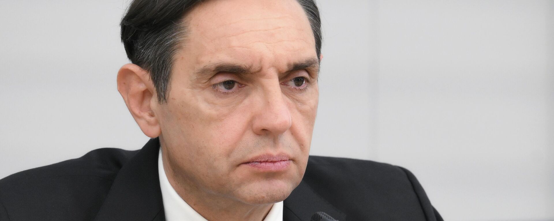 Ông Aleksandar Vulin, Сựu Phó Thủ tướng Serbia - Sputnik Việt Nam, 1920, 02.02.2026