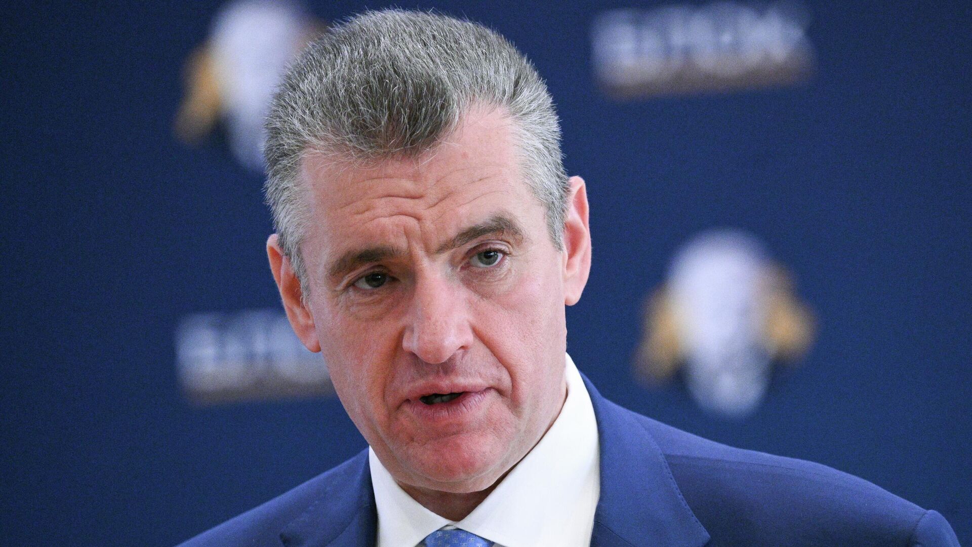 Ông Leonid Slutsky, Chủ tịch Ủy ban Đối ngoại Duma Quốc gia - Sputnik Việt Nam, 1920, 02.02.2026