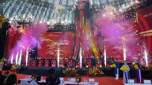 Sức bật mới của nền kinh tế Việt Nam  - Sputnik Việt Nam