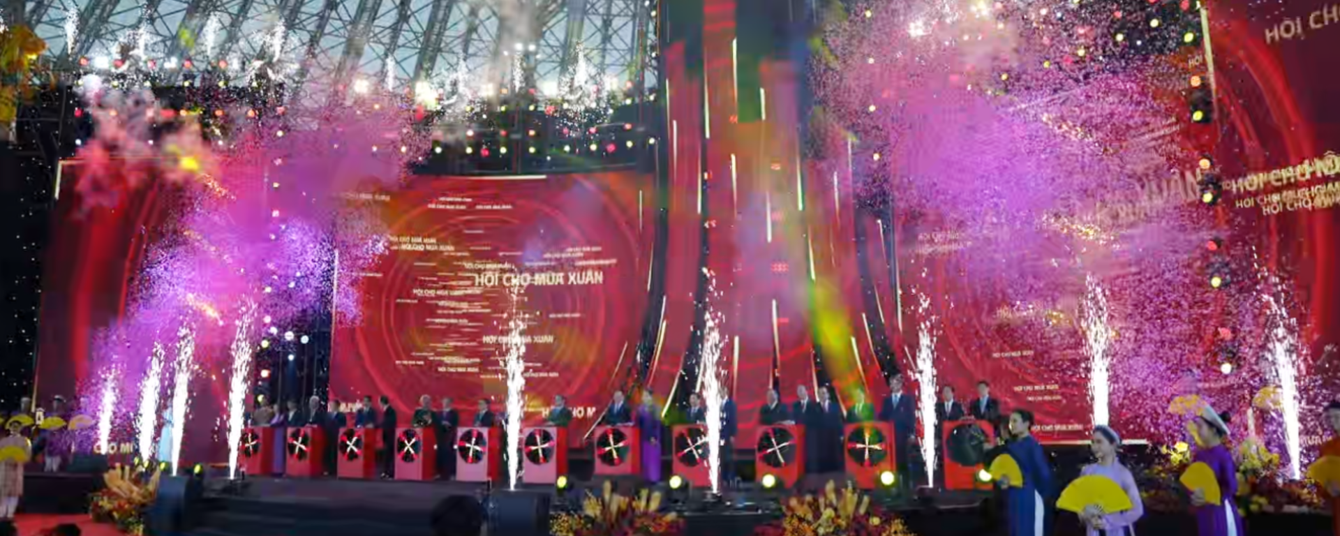 Sức bật mới của nền kinh tế Việt Nam  - Sputnik Việt Nam, 1920, 03.02.2026