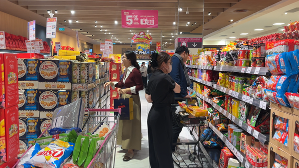 Tết Nguyên Đán 2026, người Việt chi tiêu ra sao? - Sputnik Việt Nam