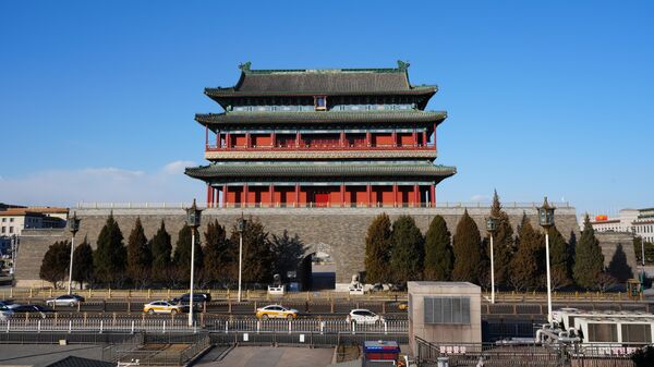 Bắc Kinh - Sputnik Việt Nam