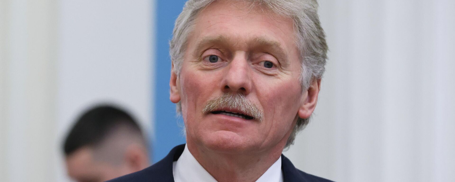 Thư ký Báo chí của Tổng thống Nga Dmitry Peskov - Sputnik Việt Nam, 1920, 05.02.2026