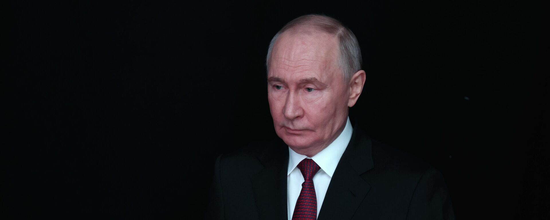 Tổng thống Nga Vladimir Putin - Sputnik Việt Nam, 1920, 06.02.2026
