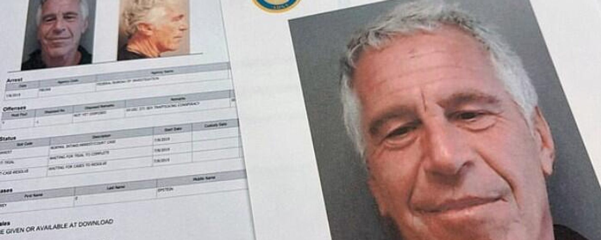  Vụ Epstein - Sputnik Việt Nam, 1920, 06.02.2026