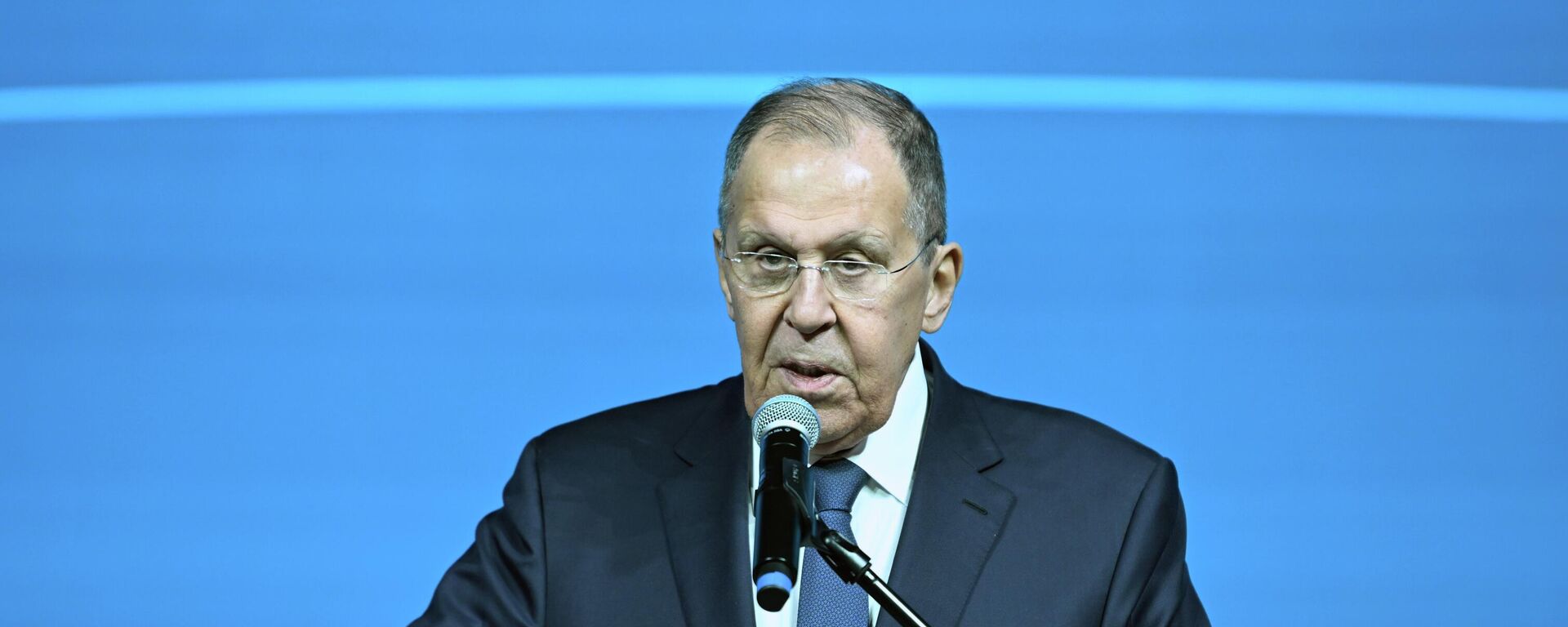 Ngoại trưởng Nga Sergey  Lavrov - Sputnik Việt Nam, 1920, 06.02.2026