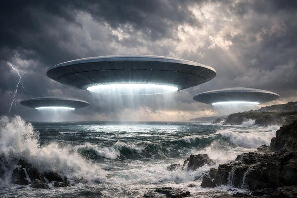 Nền tảng đệm hấp dẫn - Sputnik Việt Nam