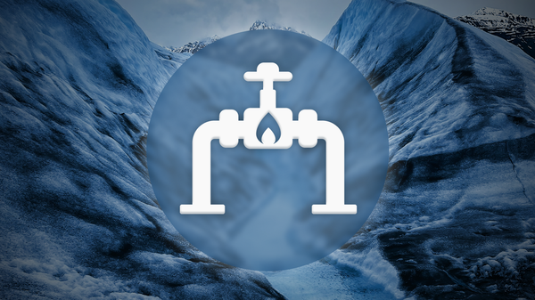 Alaska - Châu Á: Hành lang khí đốt mới? - Sputnik Việt Nam