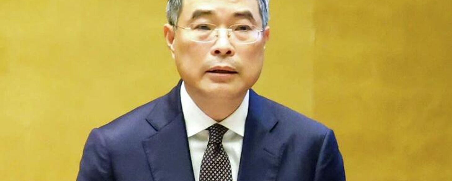 Trưởng Ban Tổ chức Trung ương Lê Minh Hưng - Sputnik Việt Nam, 1920, 07.02.2026