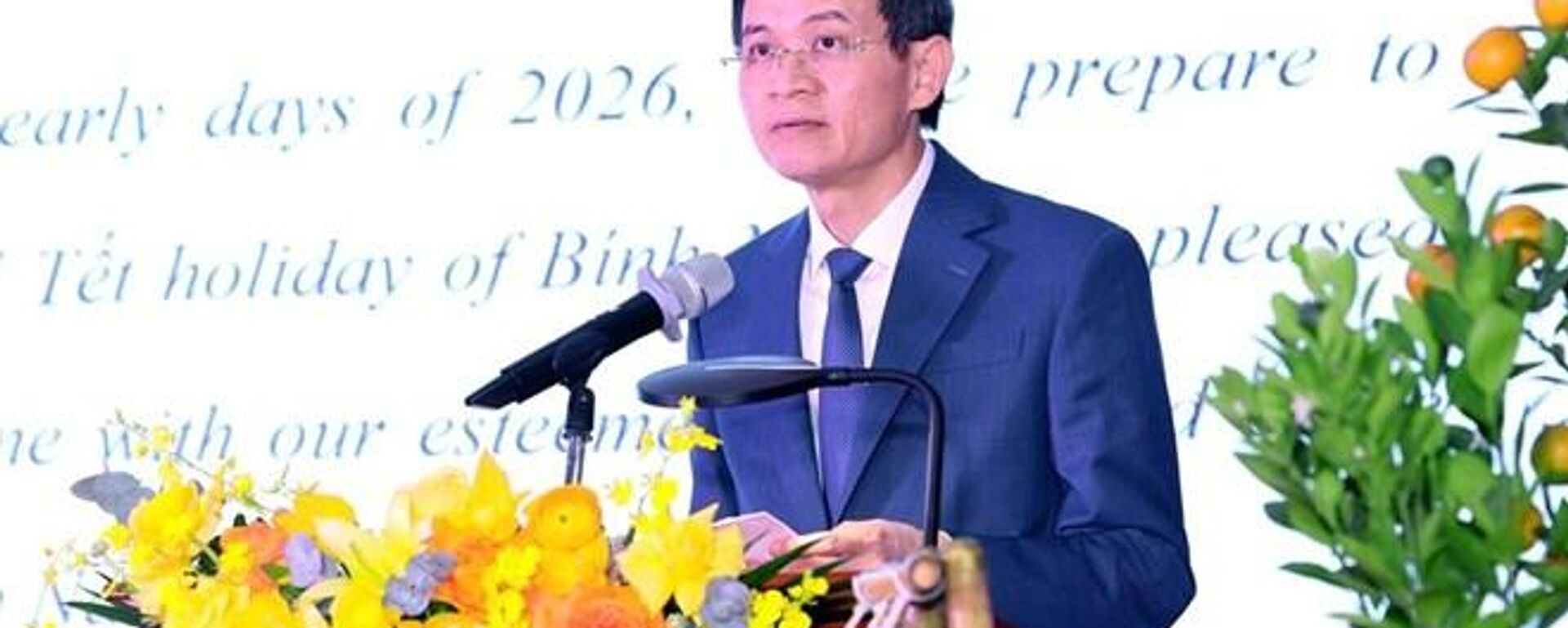 PGS.TS Đoàn Minh Huấn - Ủy viên Bộ Chính trị, Giám đốc Học viện Chính trị quốc gia Hồ Chí Minh - Sputnik Việt Nam, 1920, 07.02.2026