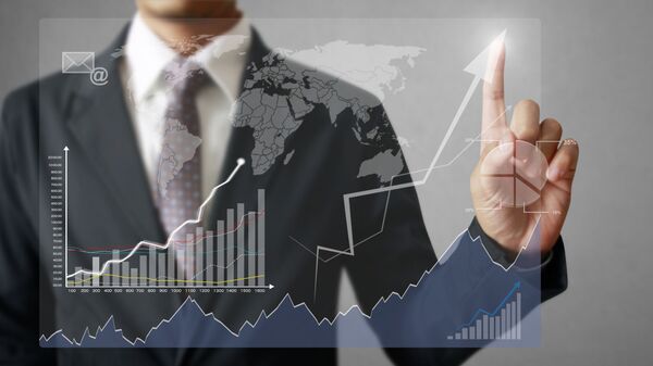 Đầu tư - Sputnik Việt Nam