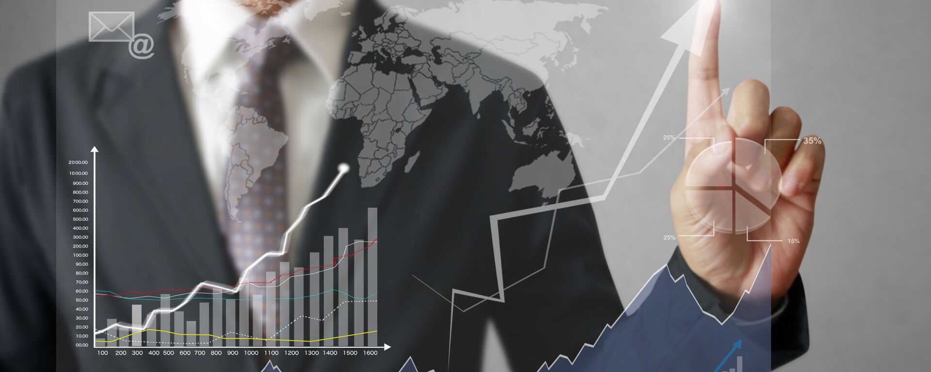 Đầu tư - Sputnik Việt Nam, 1920, 08.02.2026