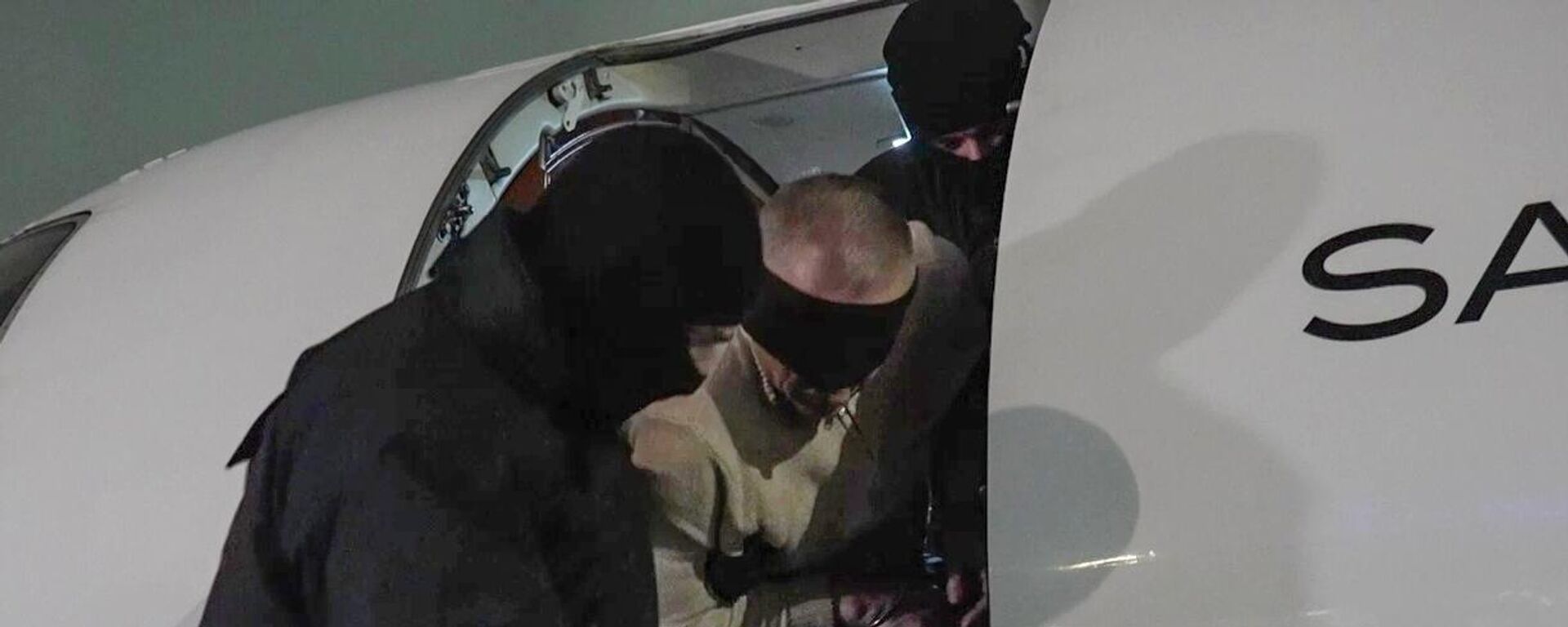 Nghi phạm vụ ám sát tướng Alekseyev đã bị bắt giữ - Sputnik Việt Nam, 1920, 08.02.2026