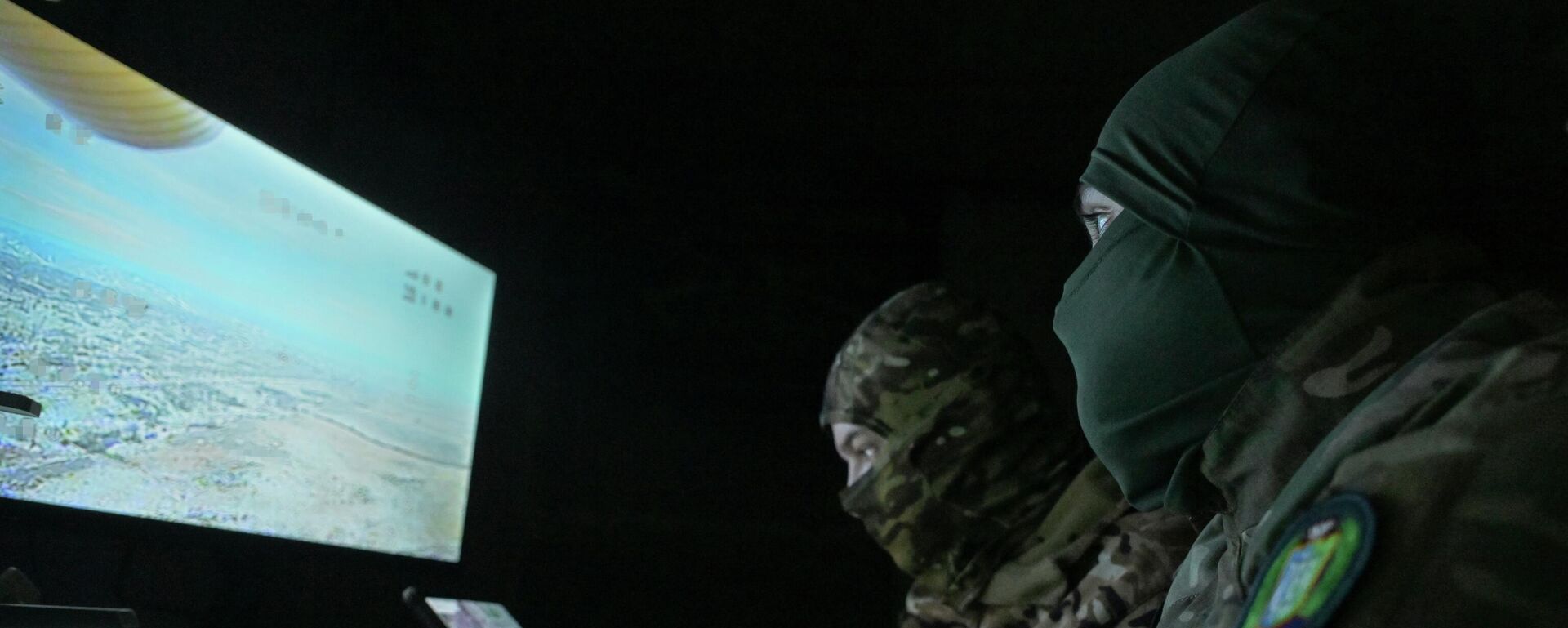 Chiến dịch quân sự đặc biệt Nga tại Ukraina Chiến dịch quân sự đặc biệt Nga tại Ukraina - Sputnik Việt Nam, 1920, 13.02.2026