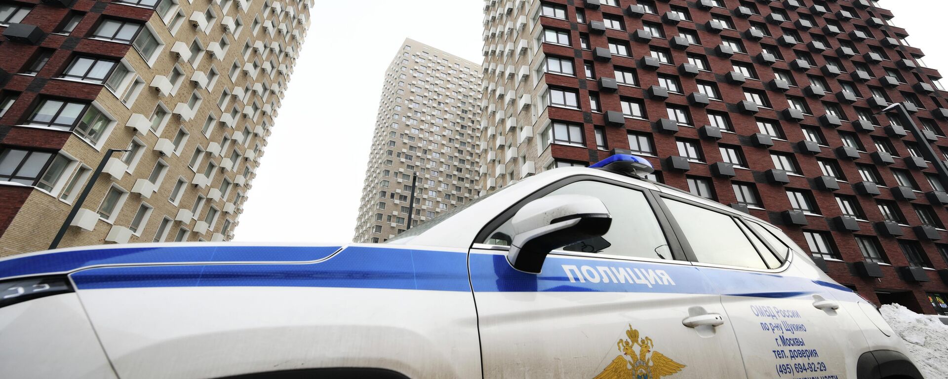 Một vụ ám sát bất thành đã nhằm vào tướng Vladimir Alekseyev - Sputnik Việt Nam, 1920, 09.02.2026