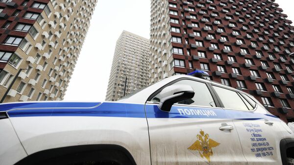 Một vụ ám sát bất thành đã nhằm vào tướng Vladimir Alekseyev - Sputnik Việt Nam