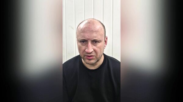 Kẻ đồng phạm thứ ba trong vụ ám sát hụt tướng Alekseyev đã bị bắt giữ - Sputnik Việt Nam