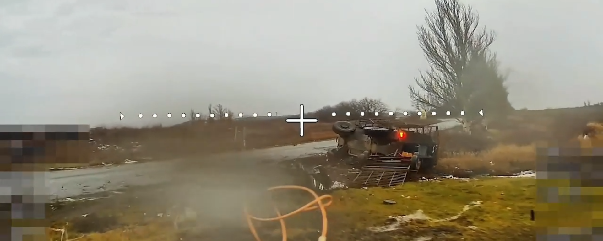 Người điều khiển UAV kể lại cách anh phá huỷ ba đơn vị thiết bị của Ukraina chỉ trong một buổi sáng - Sputnik Việt Nam, 1920, 10.02.2026