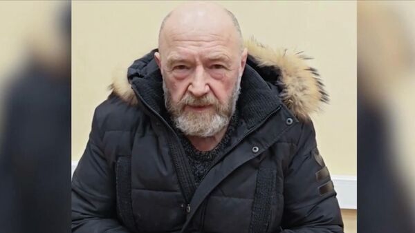 Kẻ chủ mưu vụ ám sát tướng Alekseev đã bị bắt giữ. - Sputnik Việt Nam