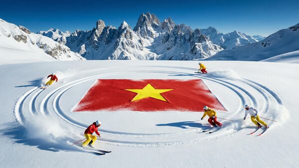  - Sputnik Việt Nam