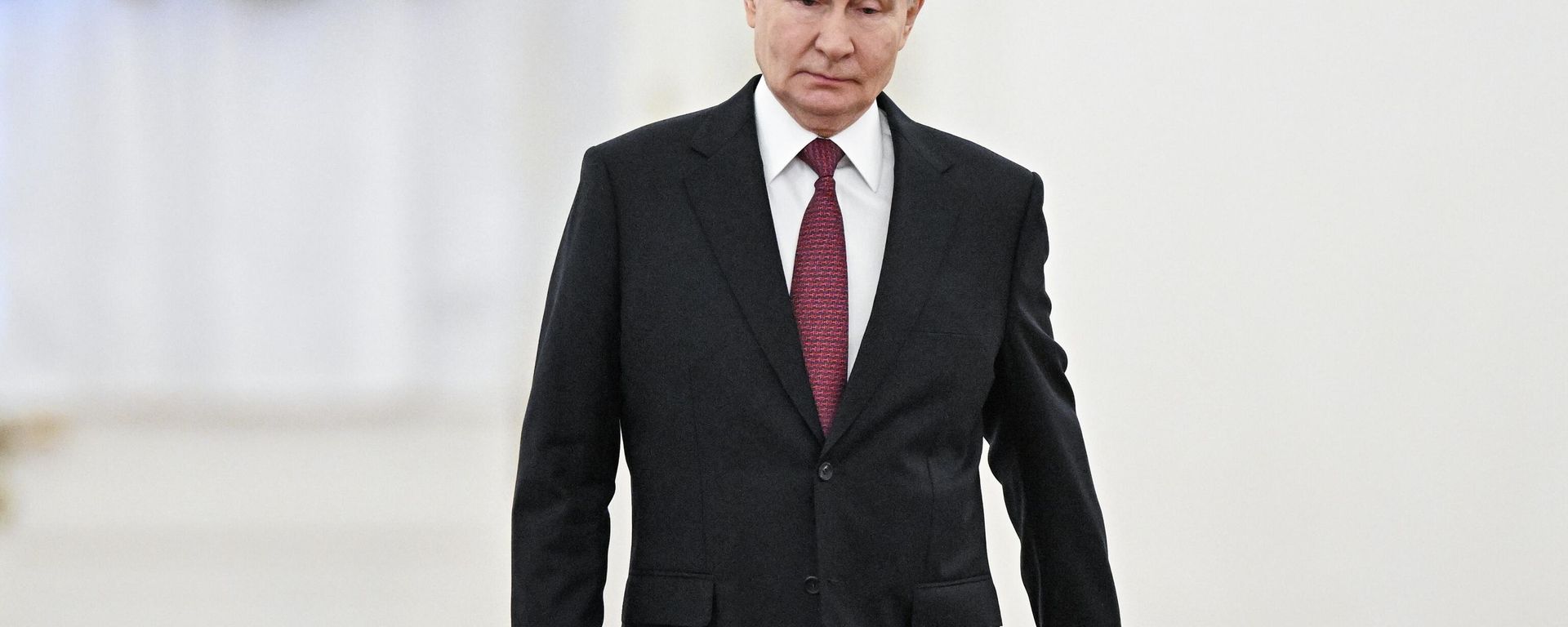 Tổng thống Nga Vladimir Putin Tổng thống Nga Vladimir Putin - Sputnik Việt Nam, 1920, 05.05.2026
