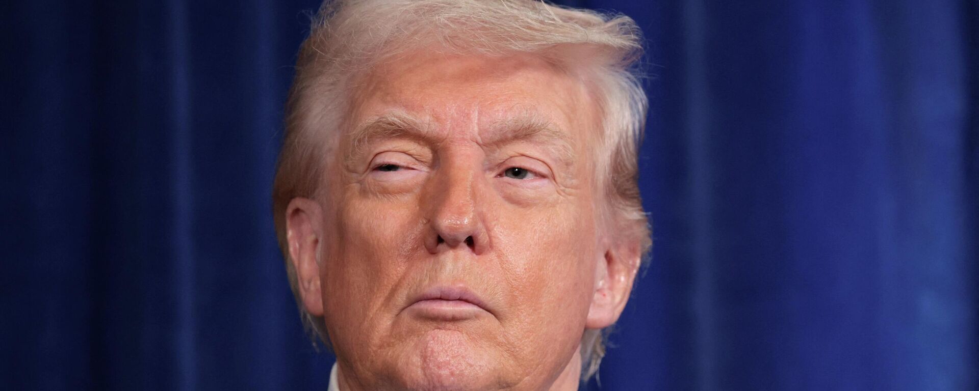 Tổng thống Mỹ Donald Trump  - Sputnik Việt Nam, 1920, 13.02.2026