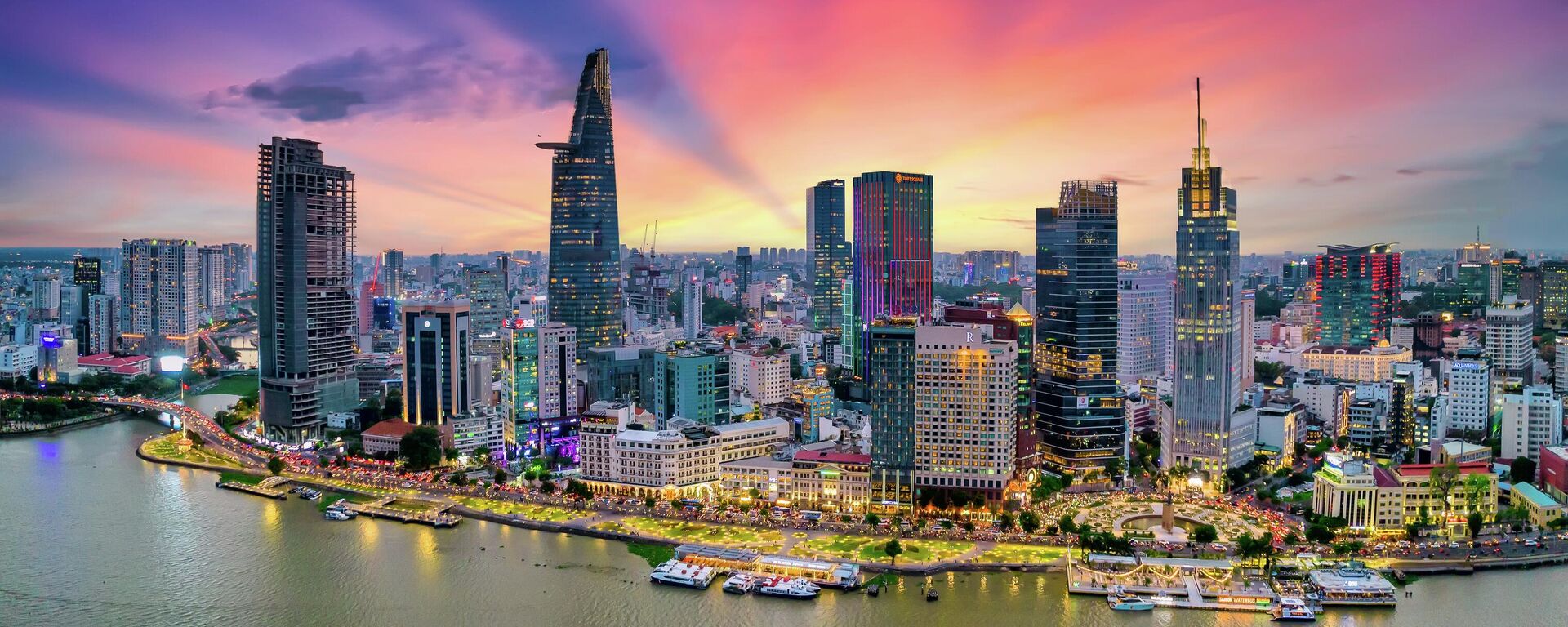 TP HCM - Sputnik Việt Nam, 1920, 13.02.2026