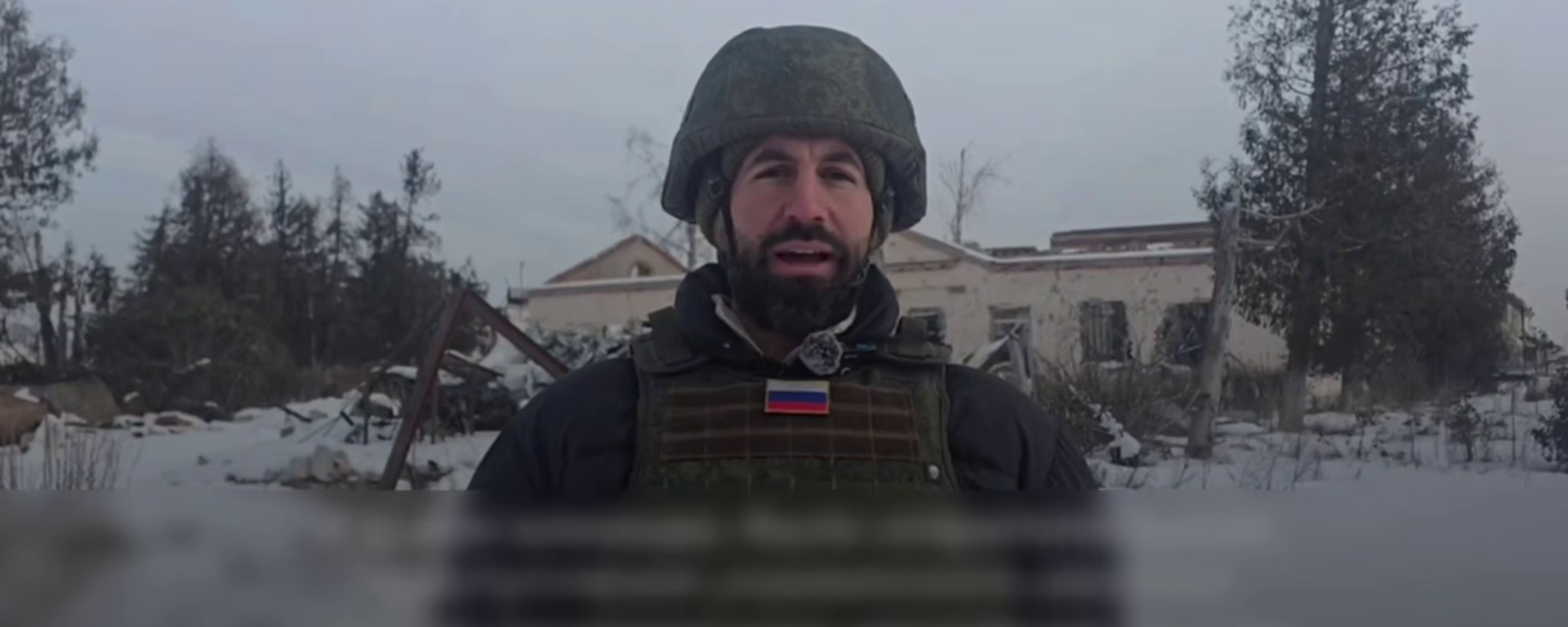 Một nhà báo người Mỹ đã lên án tội ác của quân đội Ukraina đối với thường dân - Sputnik Việt Nam, 1920, 13.02.2026