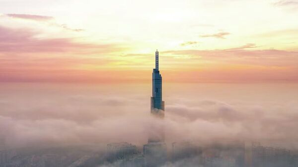 Báo Trung Quốc đánh giá cao sự phát triển của nền kinh tế Việt Nam - Sputnik Việt Nam