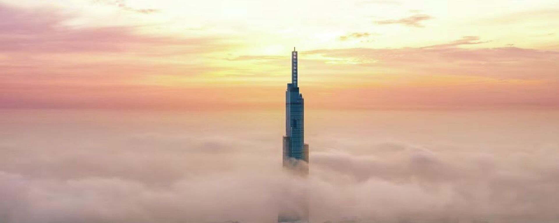 Báo Trung Quốc đánh giá cao sự phát triển của nền kinh tế Việt Nam - Sputnik Việt Nam, 1920, 14.02.2026