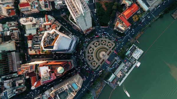 TP HCM - Sputnik Việt Nam