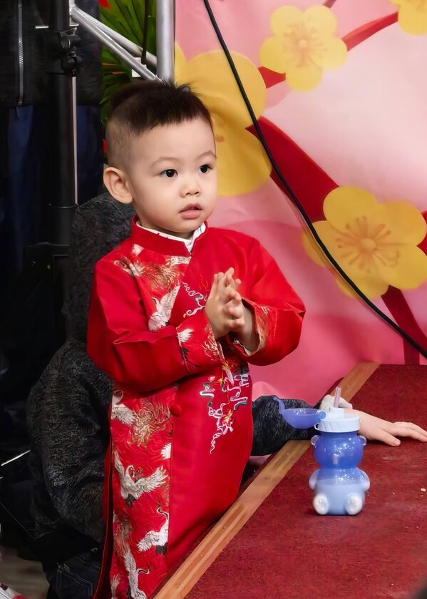 Vào ngày 14 và 15 tháng 2, tại Trung tâm Thương mại “Hà Nội-Moskva” đã diễn ra lễ hội chào mừng Tết - Sputnik Việt Nam