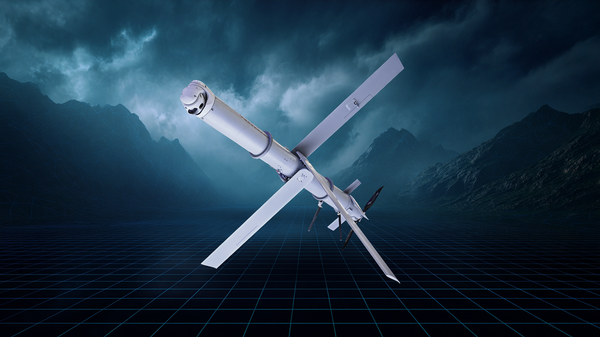 Đạn lảng vảng của Nga tích hợp trí tuệ nhân tạo: Những tính năng nổi bật? - Sputnik Việt Nam