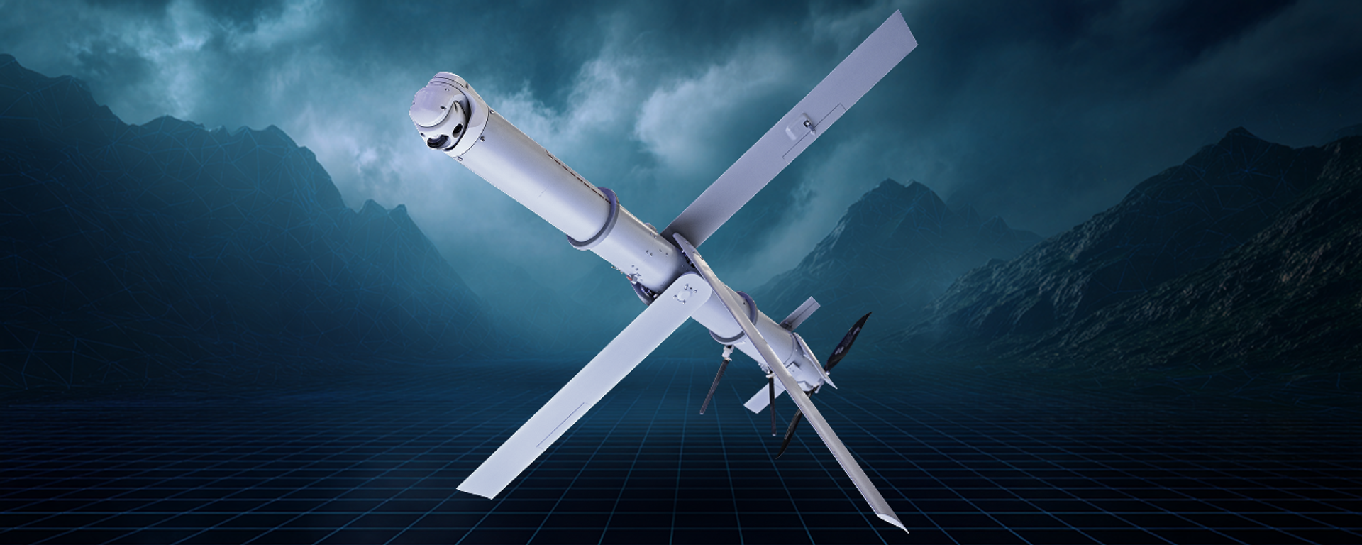 Đạn lảng vảng của Nga tích hợp trí tuệ nhân tạo: Những tính năng nổi bật? - Sputnik Việt Nam, 1920, 16.02.2026